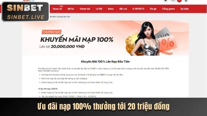 Hướng dẫn nạp rút tiền df999
